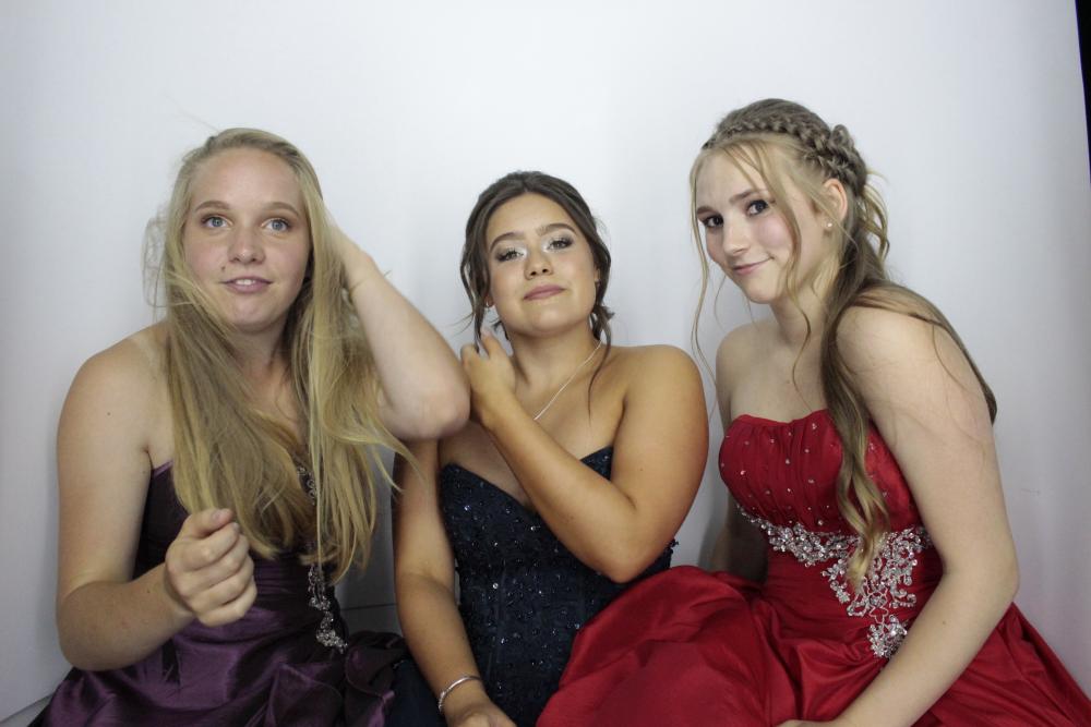 Ormiston Six Villages Academy | View more photos from the event at gallery.myphotoboothexperience.co.uk/u/MyPhotoBoothExperienceLtd/Ormiston-Six-Villages-Academy